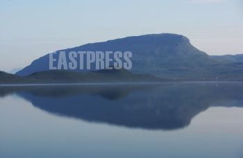 EA282687, Eastpress, Kilpisjärvi, Finland